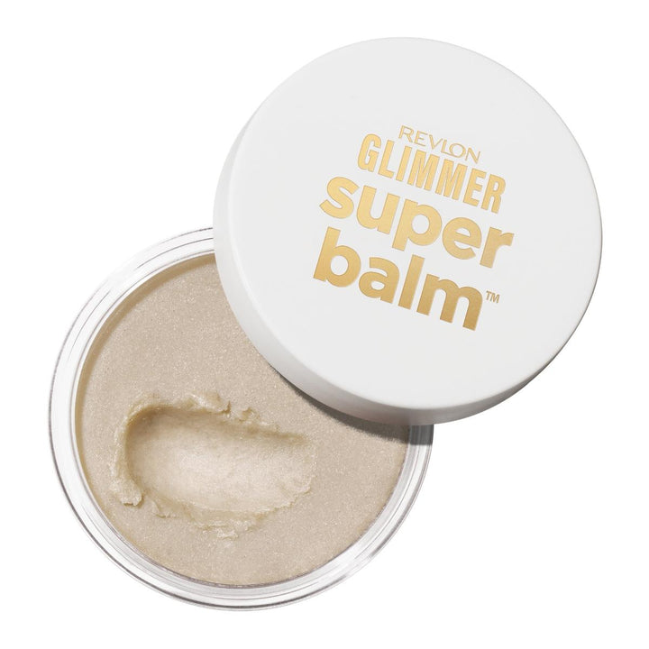 Glimmer Super Balm