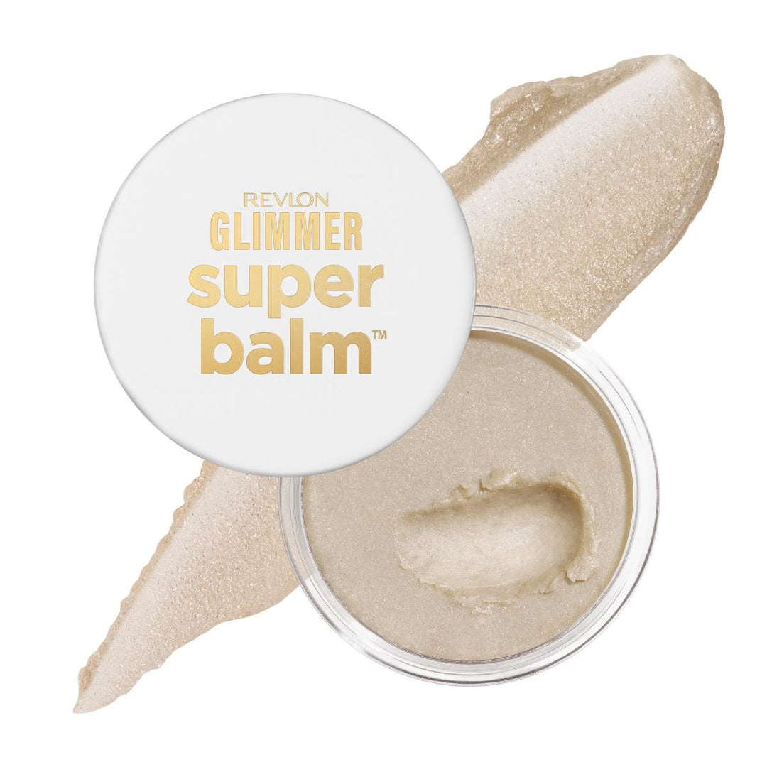 Glimmer Super Balm