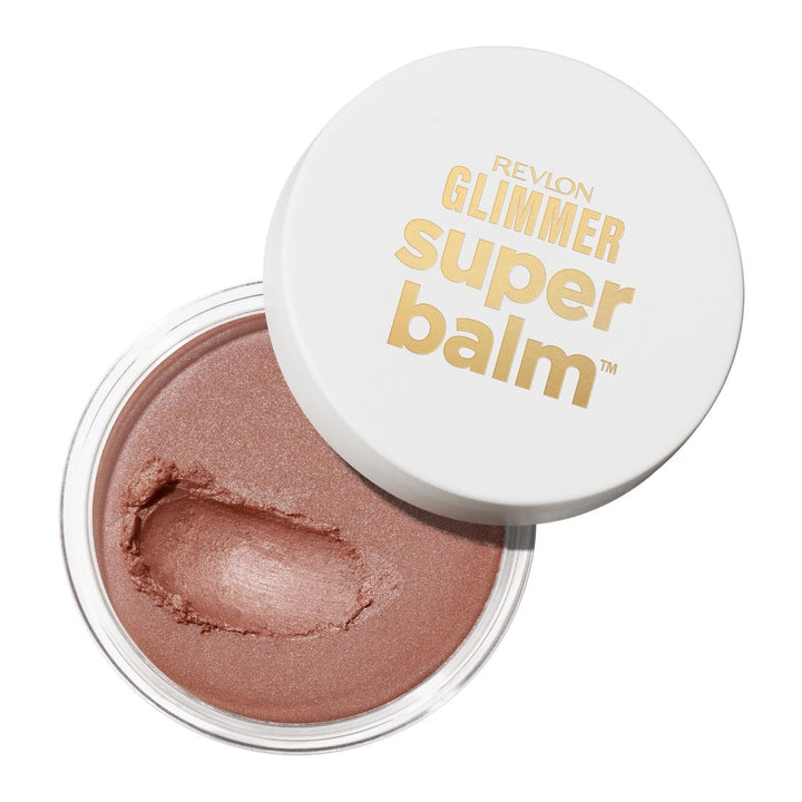 Glimmer Super Balm