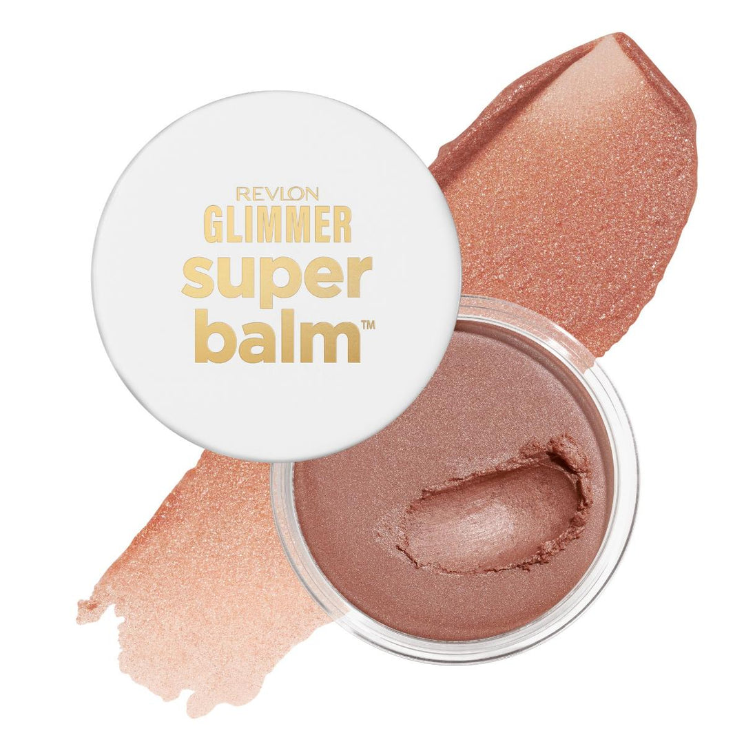 Glimmer Super Balm