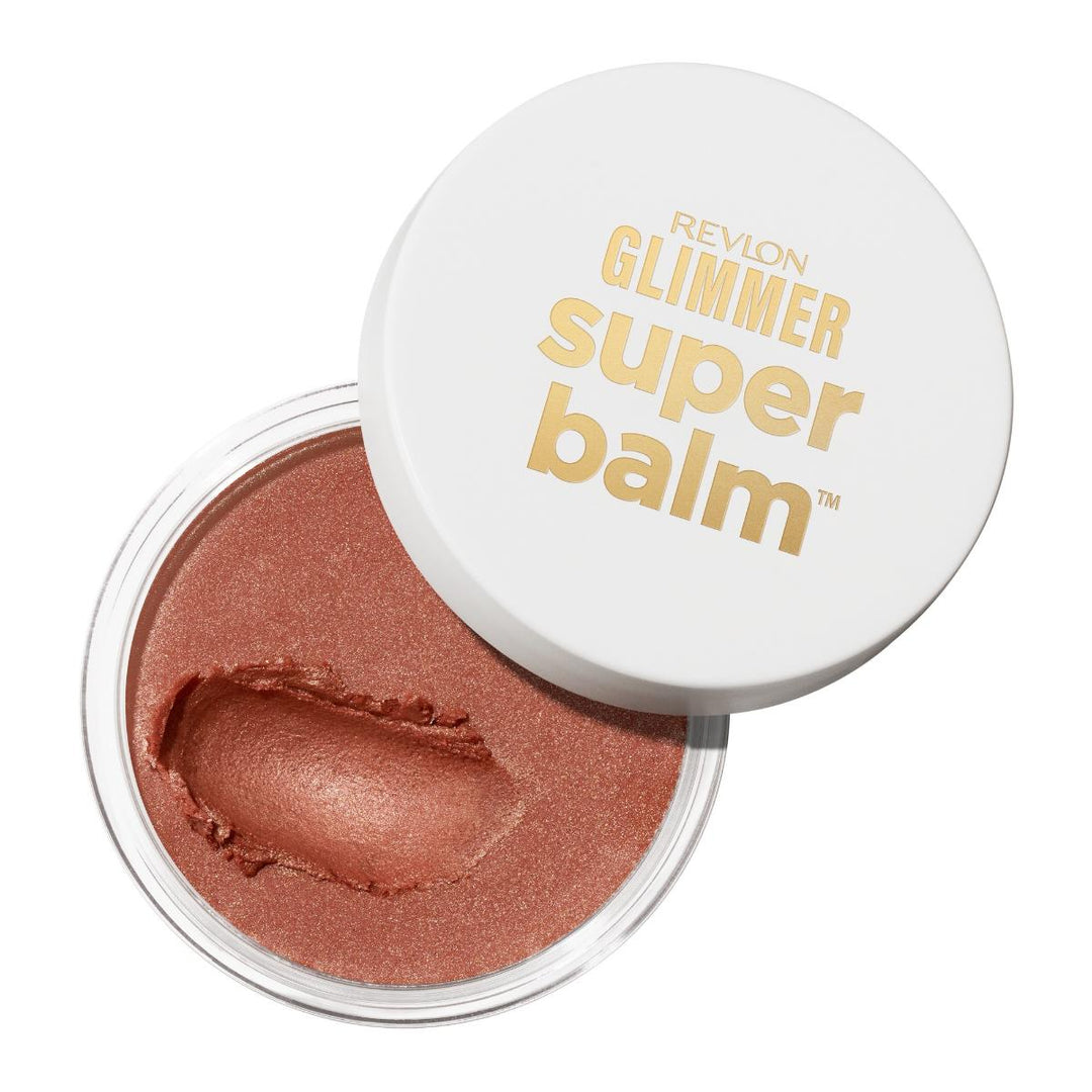 Glimmer Super Balm