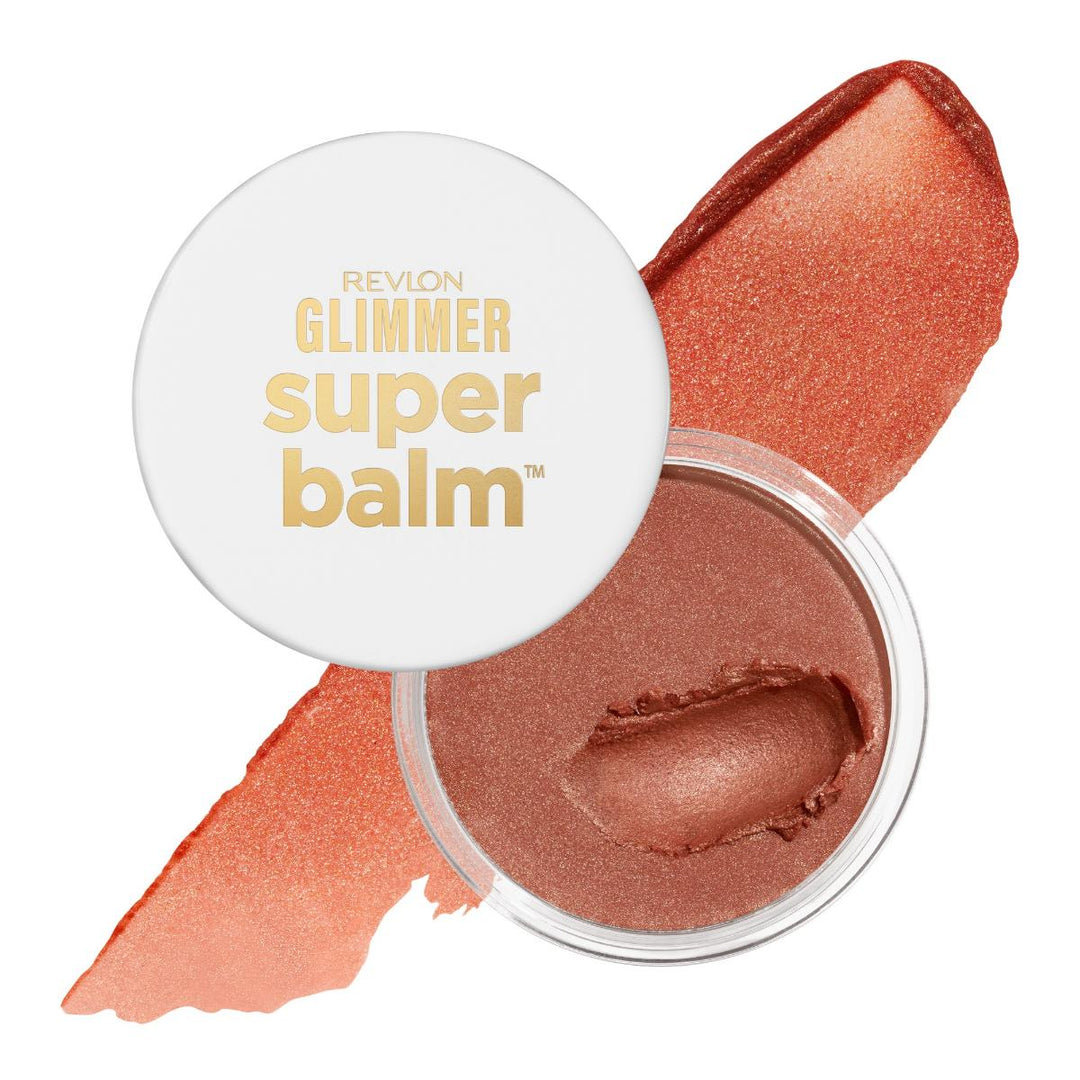 Glimmer Super Balm