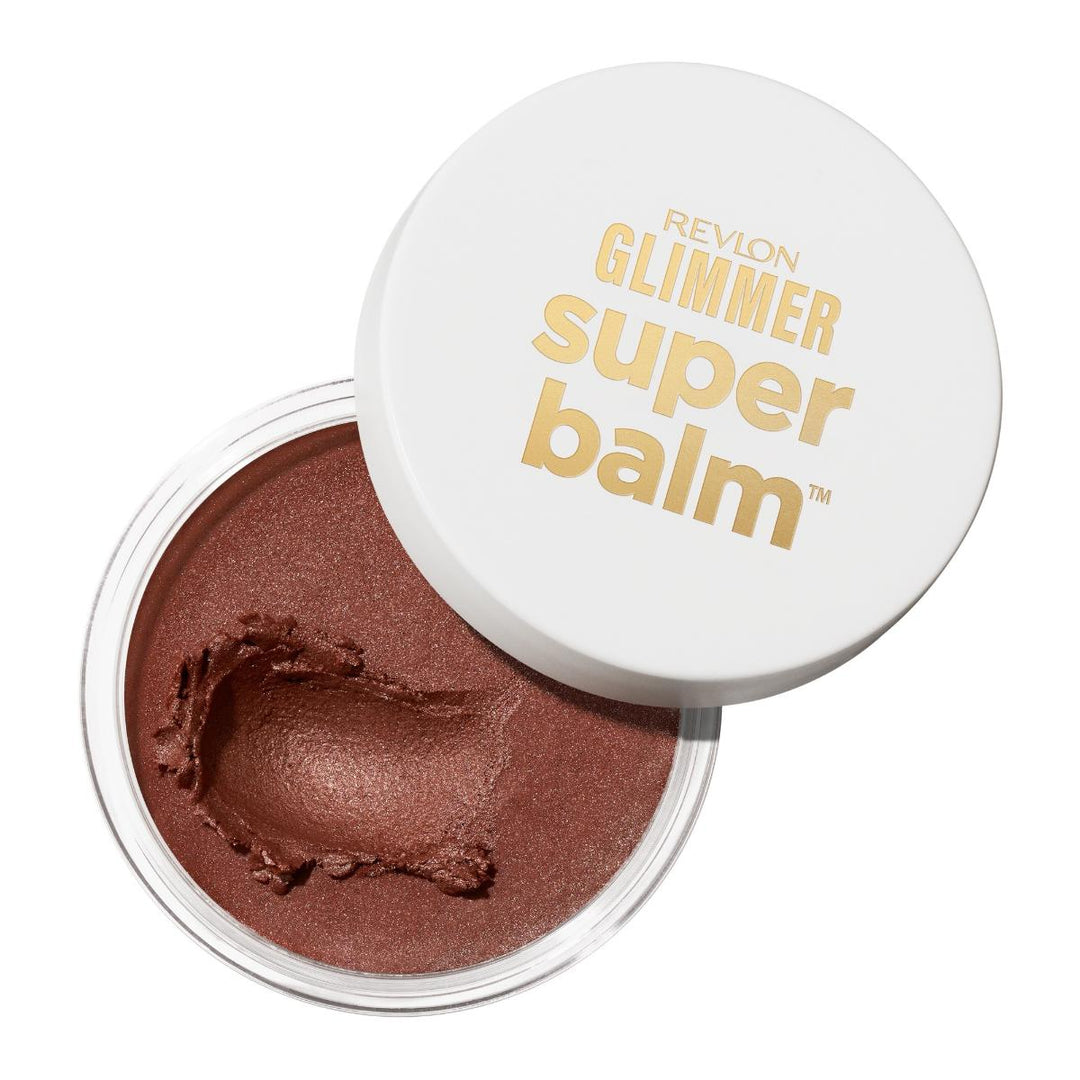 Glimmer Super Balm