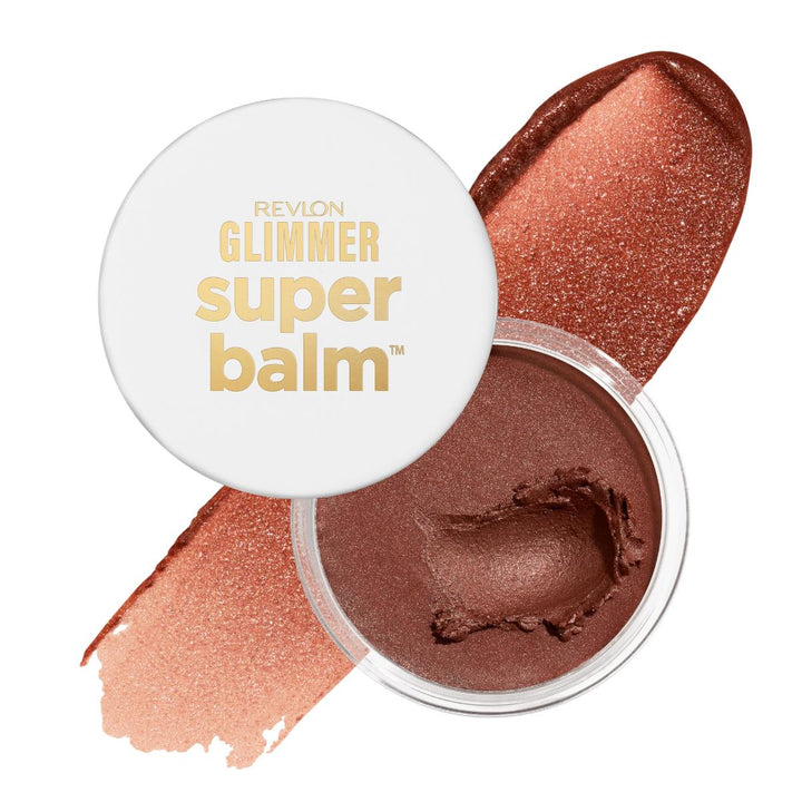 Glimmer Super Balm