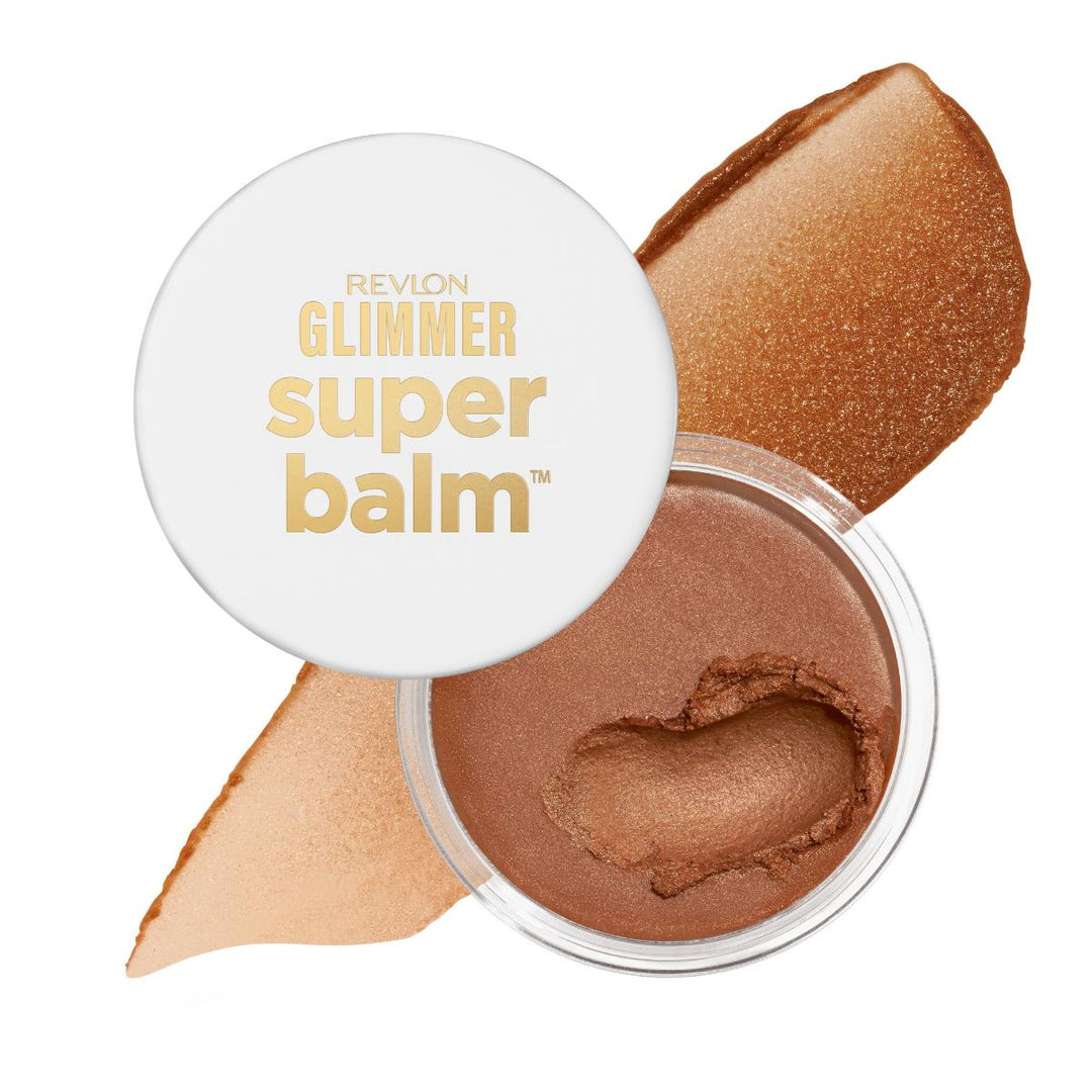 Glimmer Super Balm