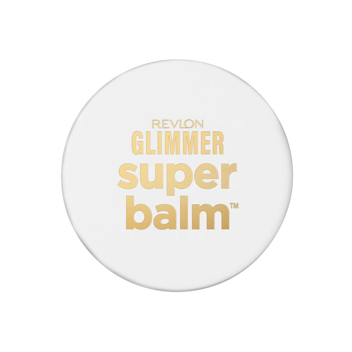 Glimmer Super Balm