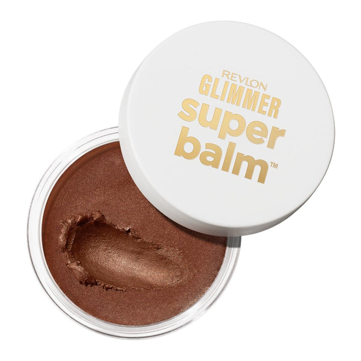 Glimmer Super Balm