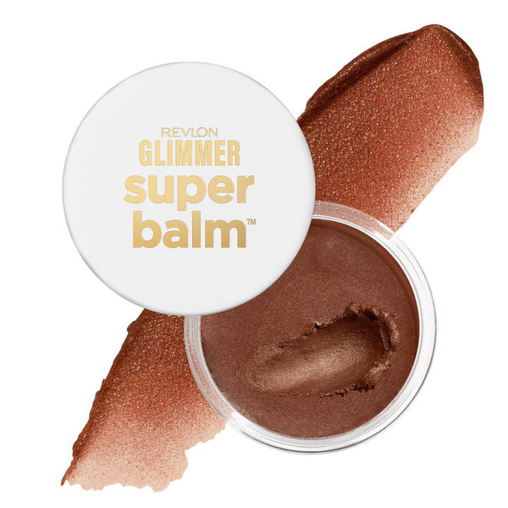 Glimmer Super Balm