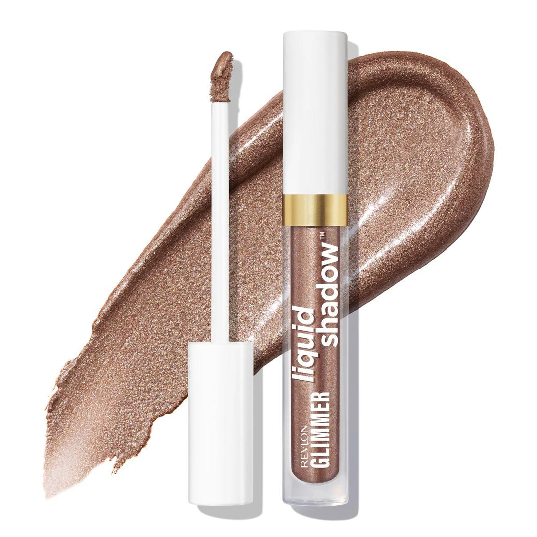 Glimmer Liquid Shadow