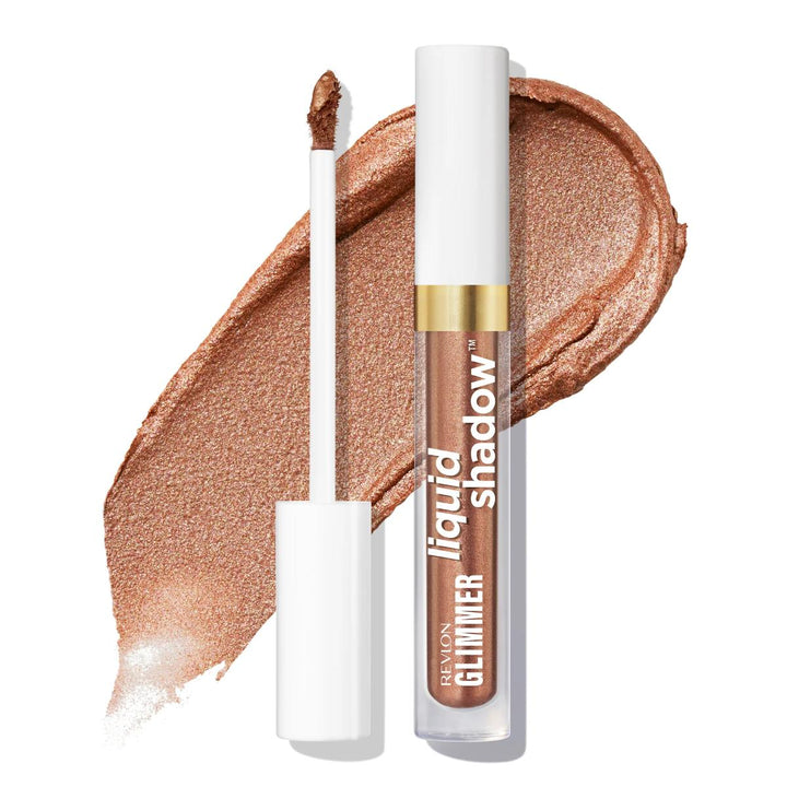 Glimmer Liquid Shadow