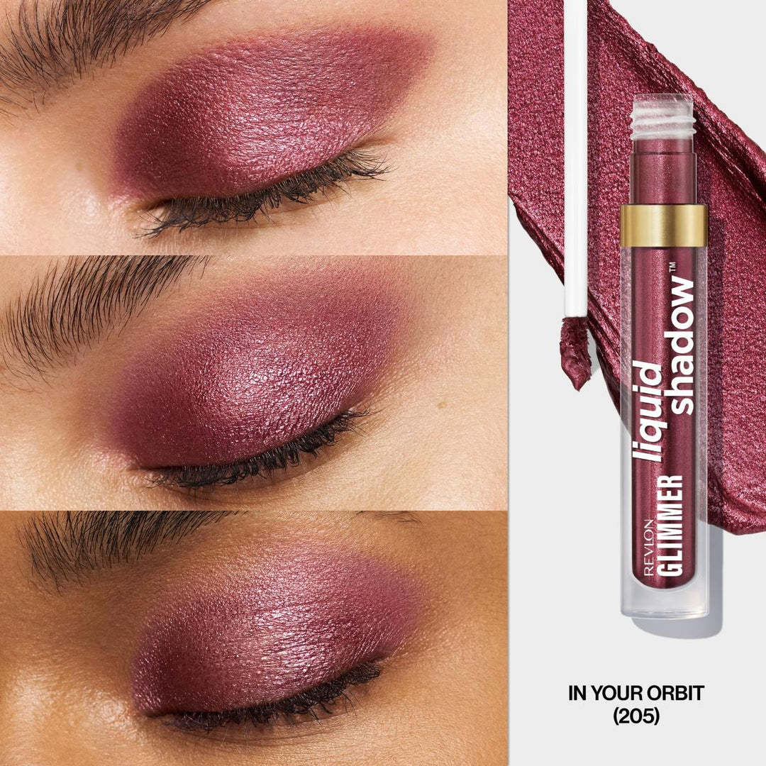 Glimmer Liquid Shadow