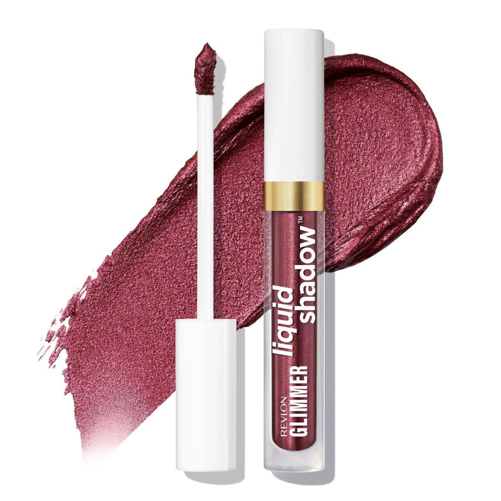 Glimmer Liquid Shadow