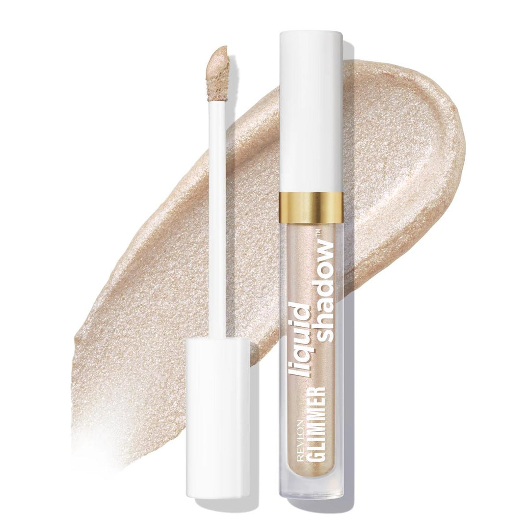 Glimmer Liquid Shadow