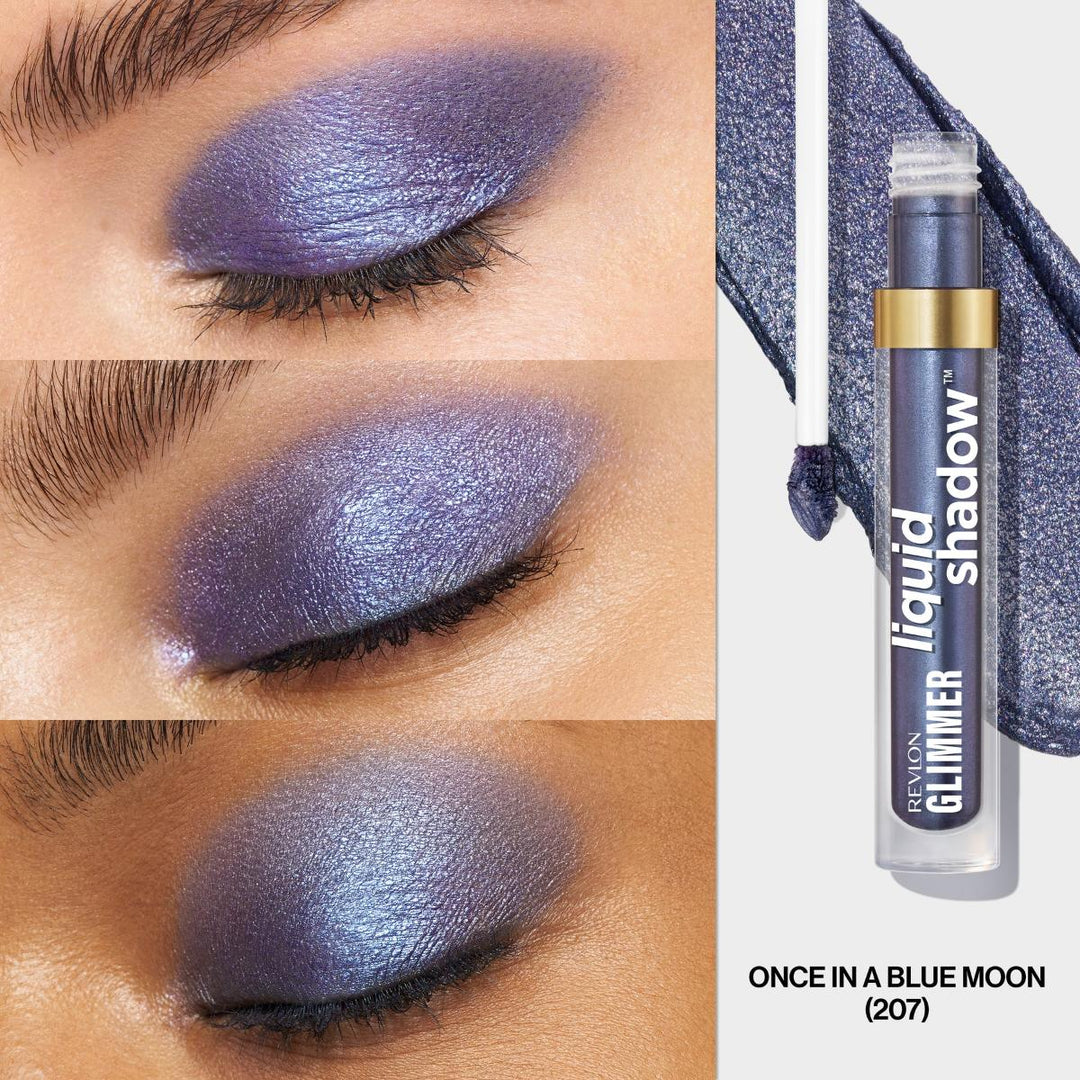 Glimmer Liquid Shadow