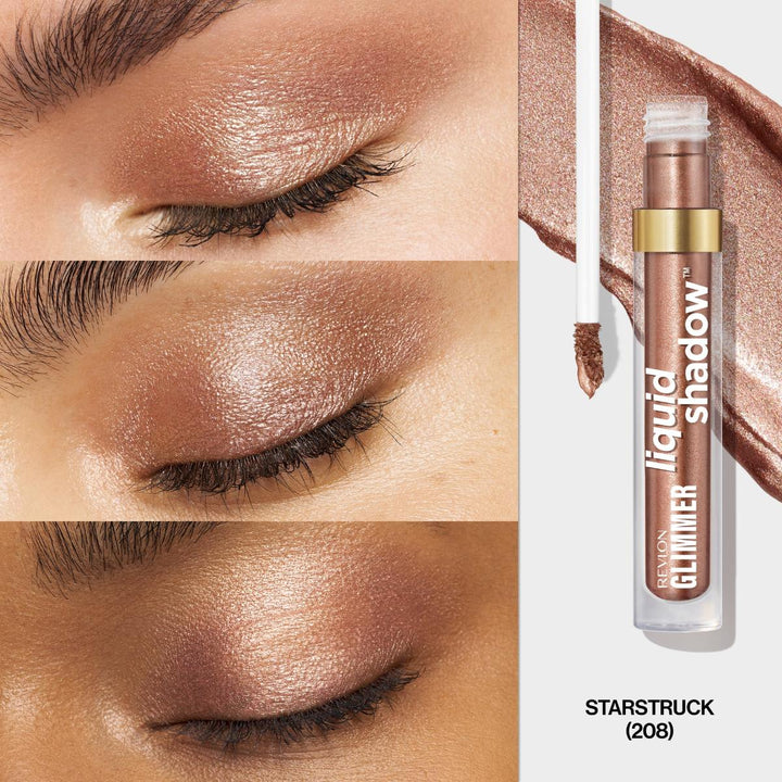 Glimmer Liquid Shadow