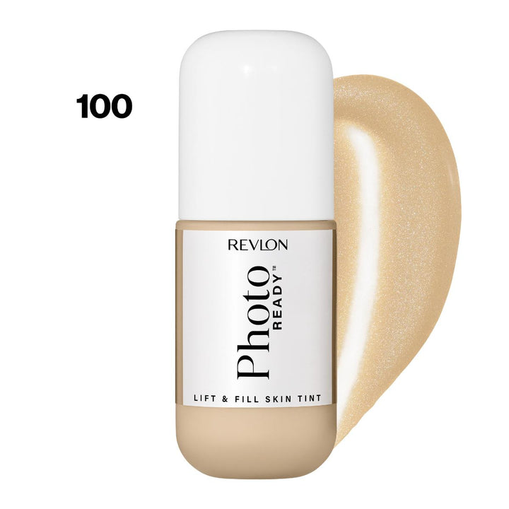 PhotoReady Lift + Fill Skin Tint
