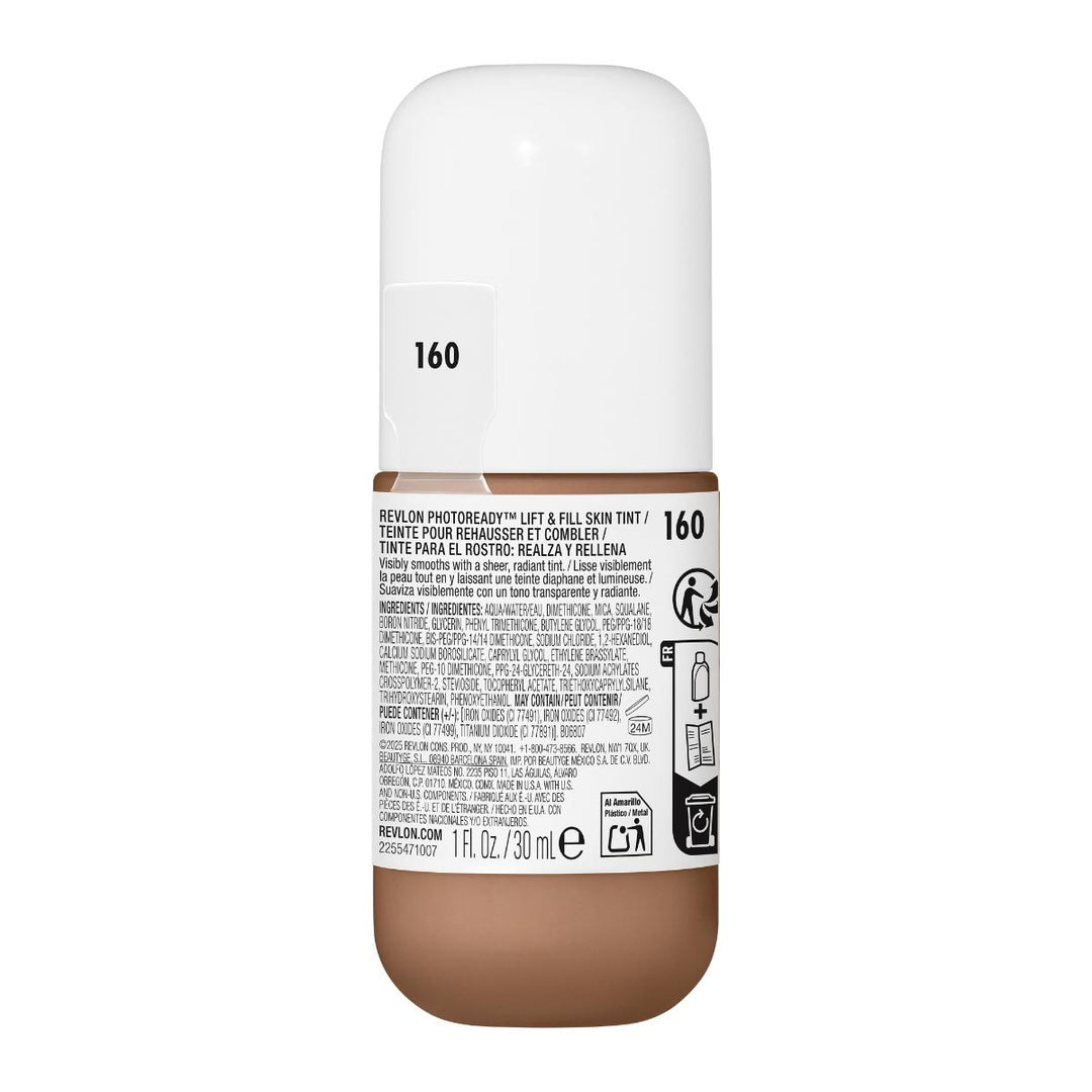 PhotoReady Lift + Fill Skin Tint