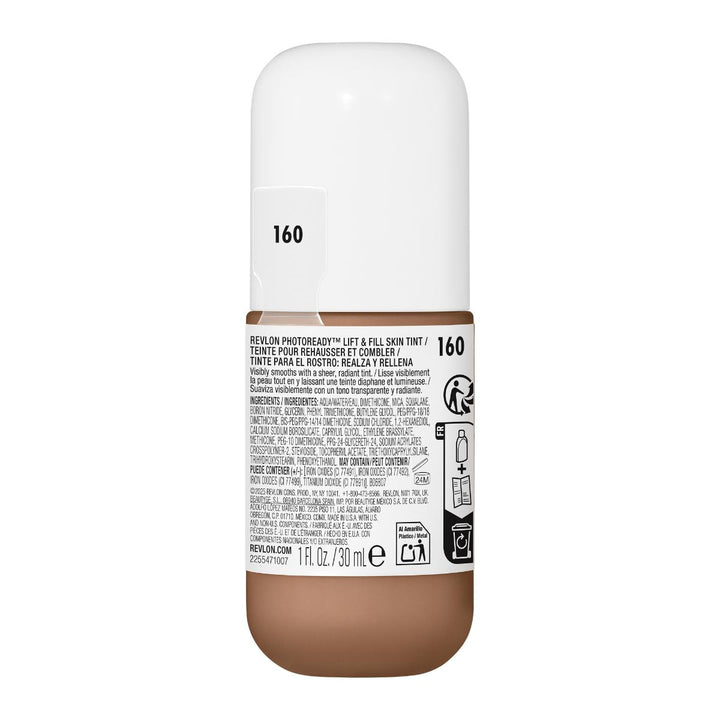 PhotoReady Lift + Fill Skin Tint
