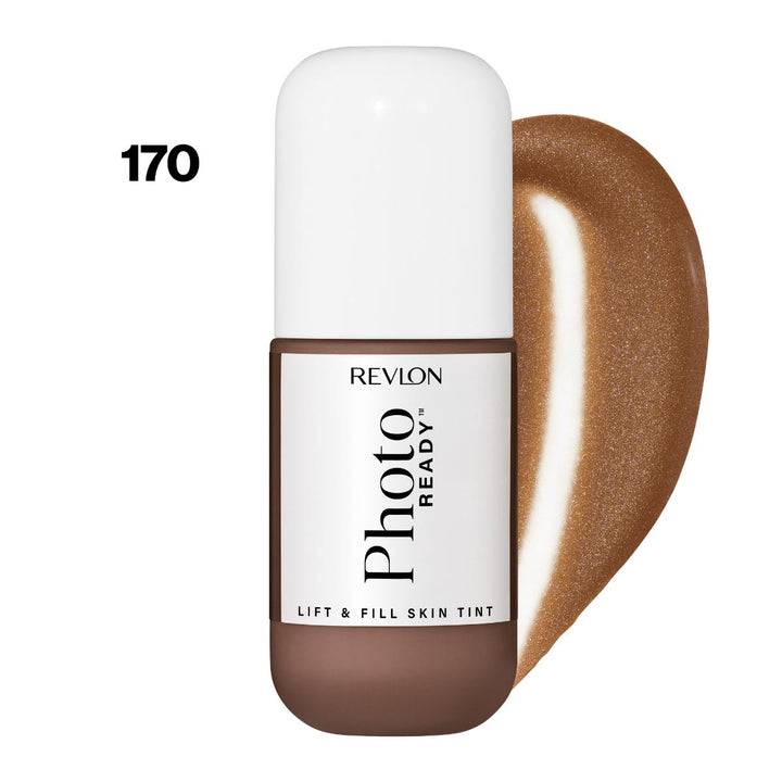 PhotoReady Lift + Fill Skin Tint