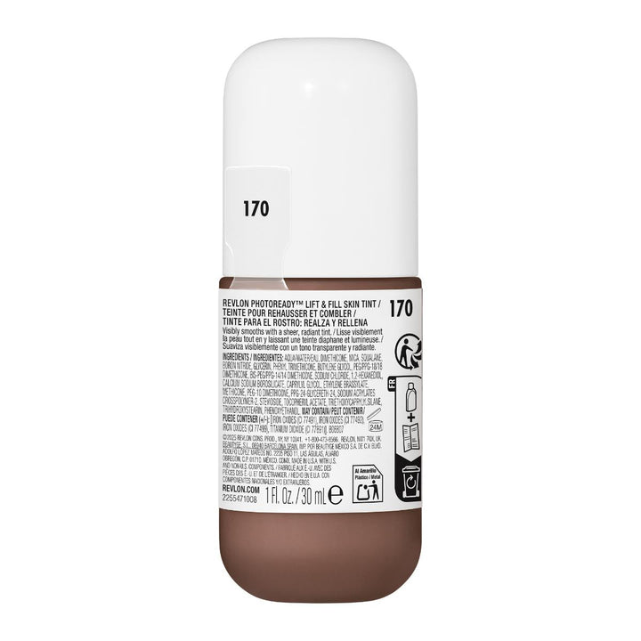 PhotoReady Lift + Fill Skin Tint