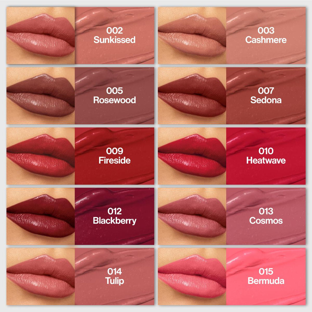 Revlon Super Lustrous Ultra Lipstick