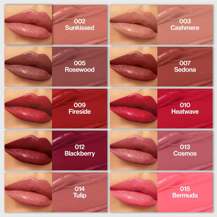 Revlon Super Lustrous Ultra Lipstick