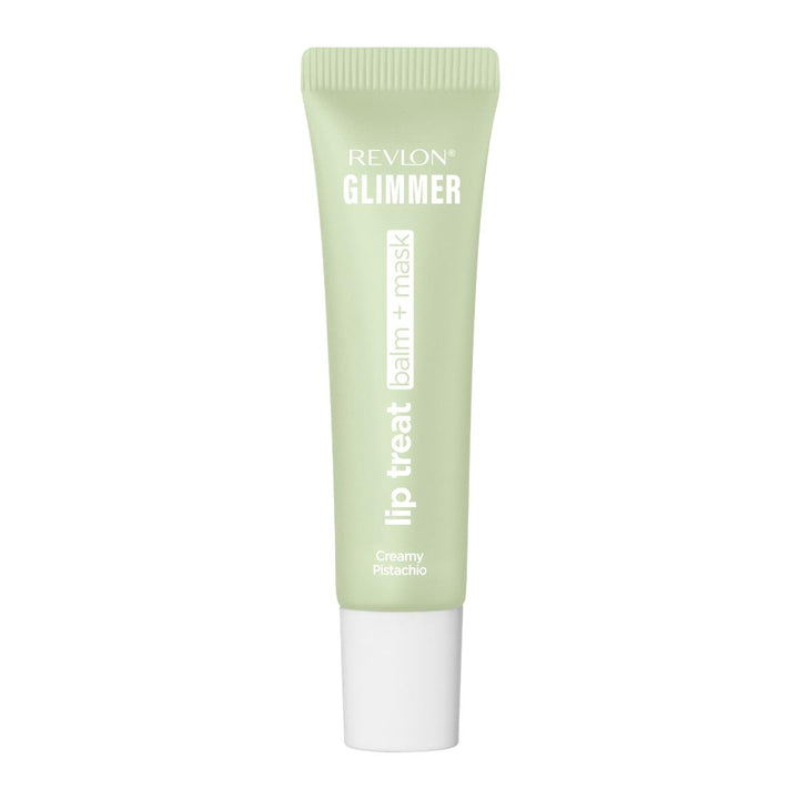 Glimmer Lip Treatment Balm