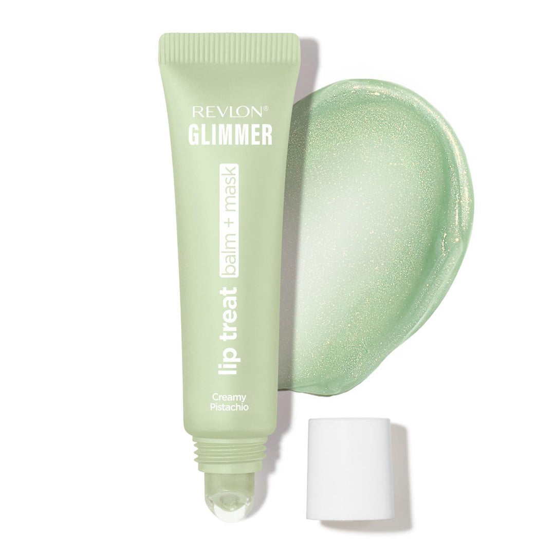 Glimmer Lip Treatment Balm