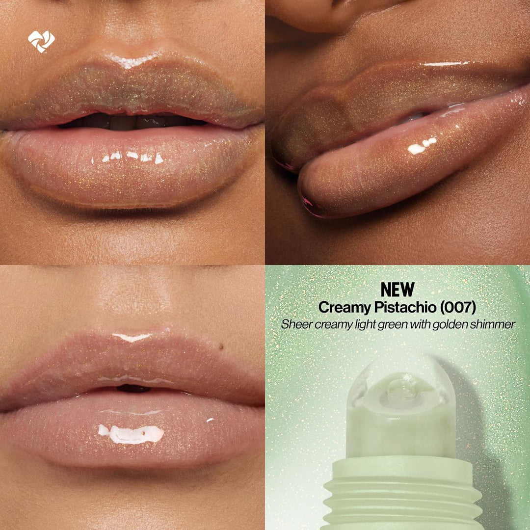 Glimmer Lip Treatment Balm