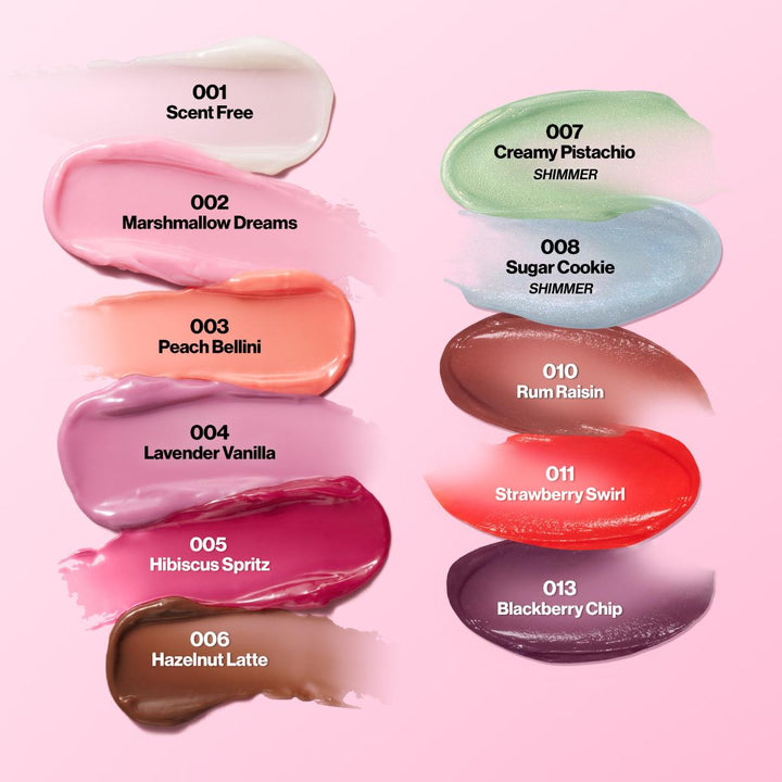 Glimmer Lip Treatment Balm