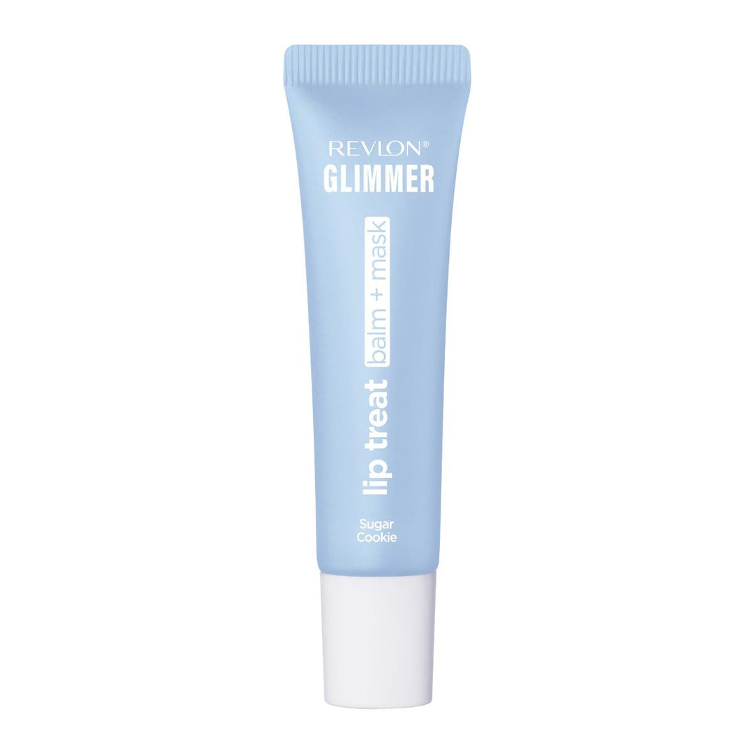 Glimmer Lip Treatment Balm