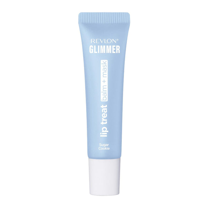 Glimmer Lip Treatment Balm
