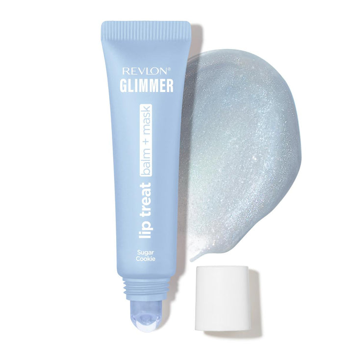 Glimmer Lip Treatment Balm