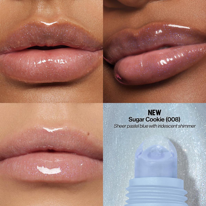 Glimmer Lip Treatment Balm