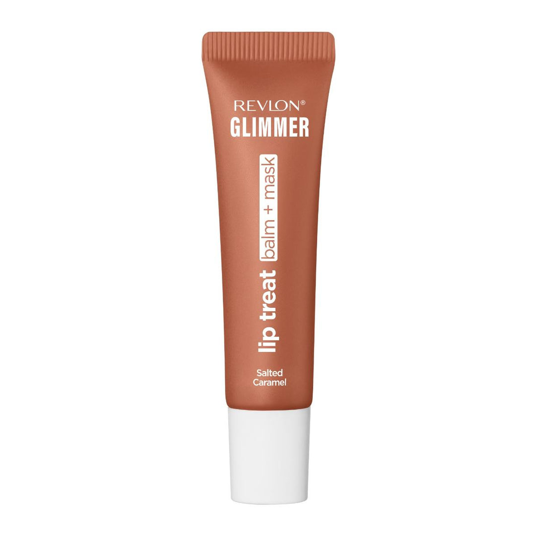 Glimmer Lip Treatment Balm