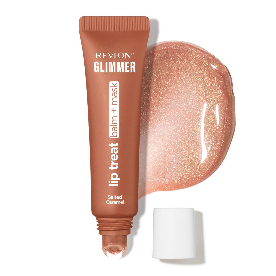 Glimmer Lip Treatment Balm