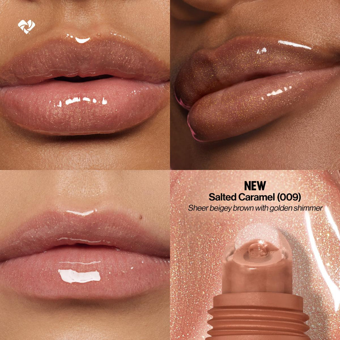 Glimmer Lip Treatment Balm