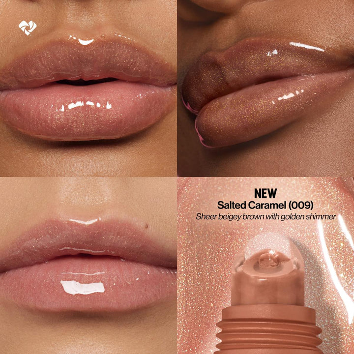 Glimmer Lip Treatment Balm
