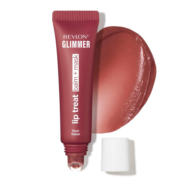 Glimmer Lip Treatment Balm