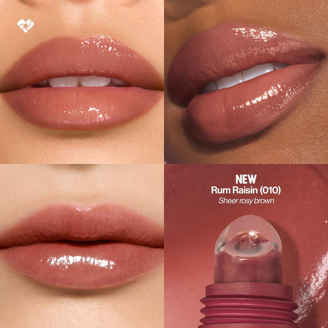 Glimmer Lip Treatment Balm