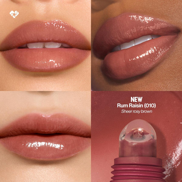 Glimmer Lip Treatment Balm