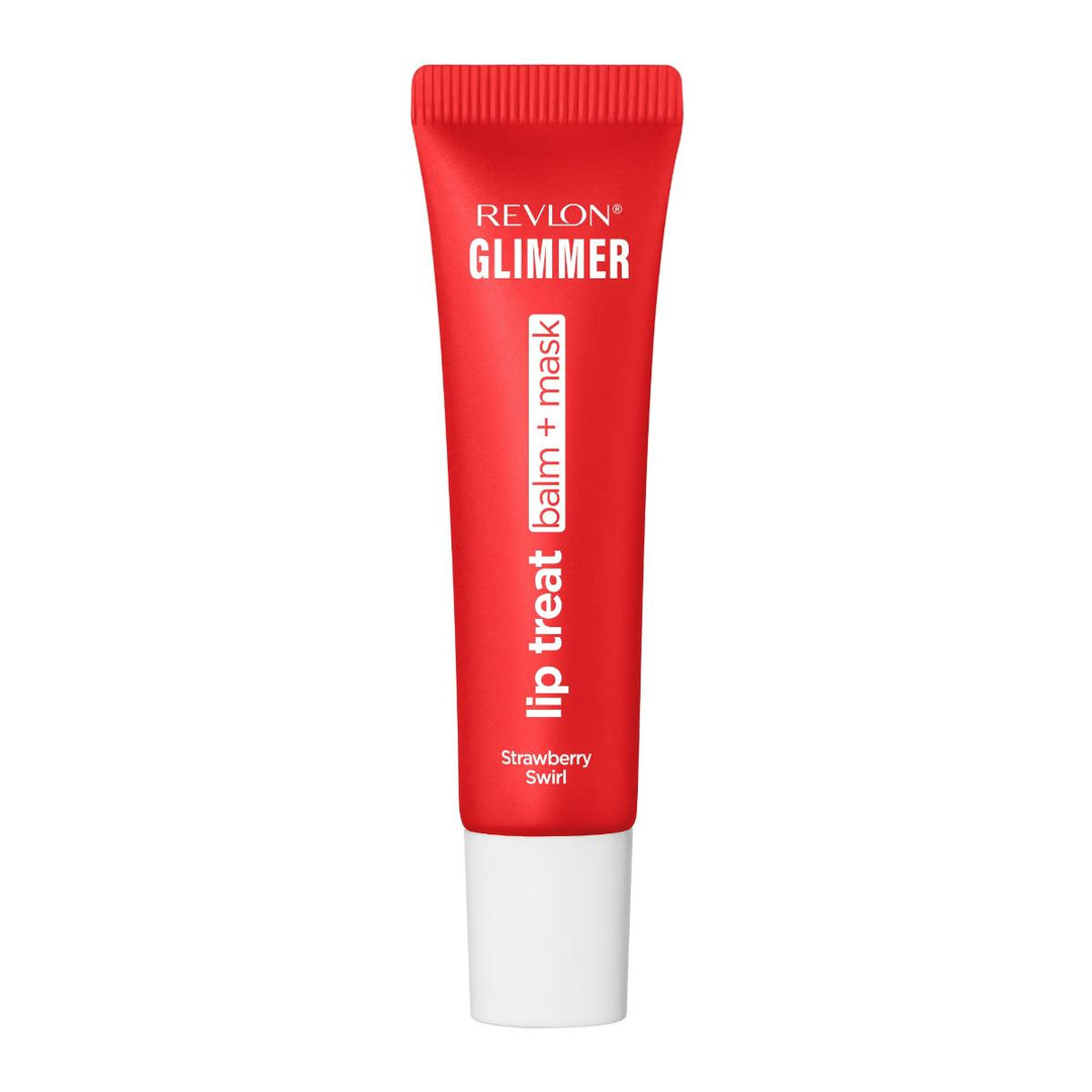 Glimmer Lip Treatment Balm