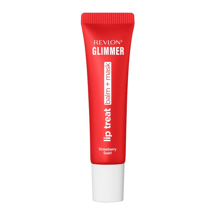 Glimmer Lip Treatment Balm