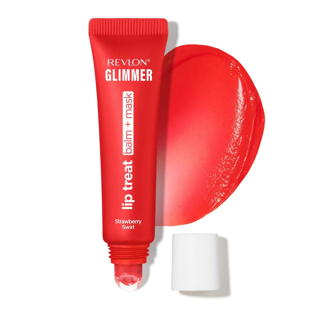 Glimmer Lip Treatment Balm