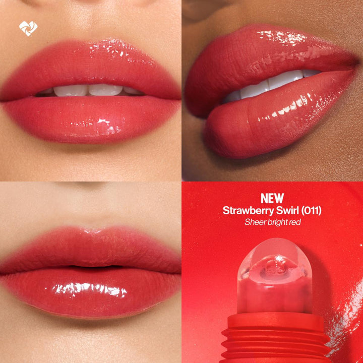 Glimmer Lip Treatment Balm