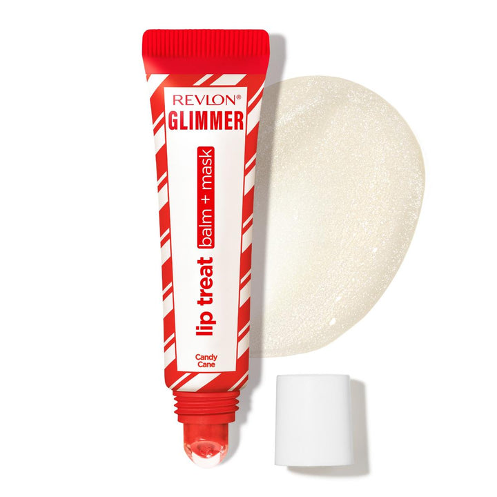 Glimmer Lip Treatment Balm