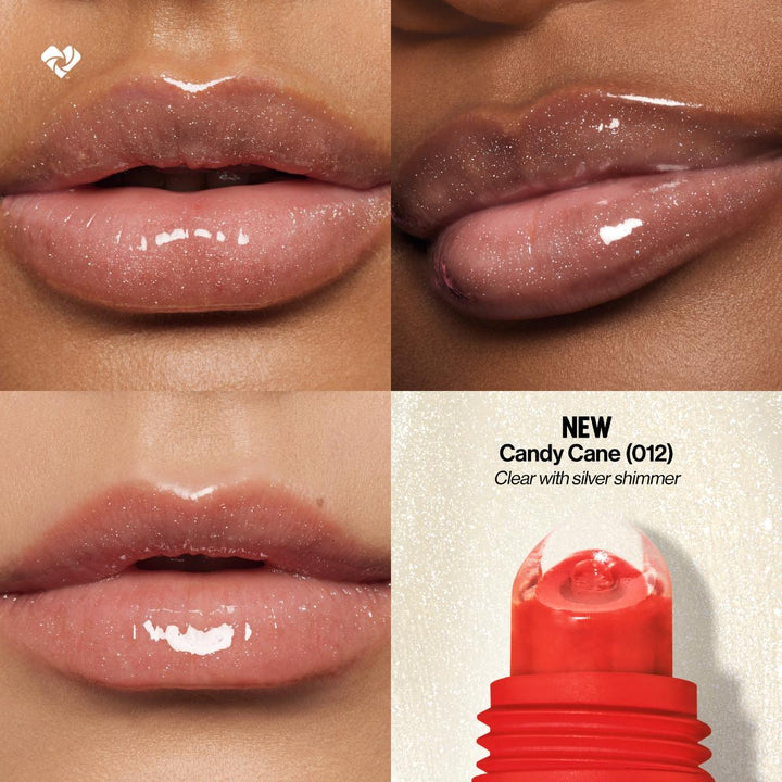 Glimmer Lip Treatment Balm