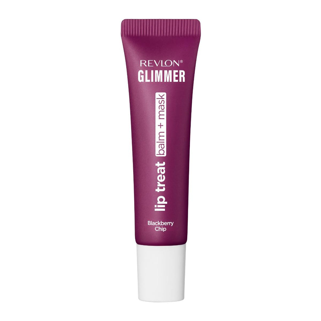 Glimmer Lip Treatment Balm