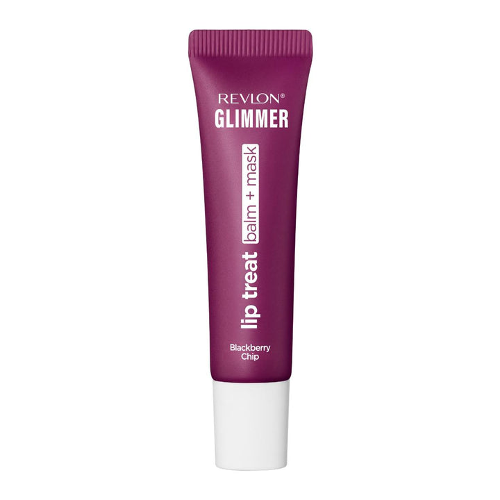 Glimmer Lip Treatment Balm