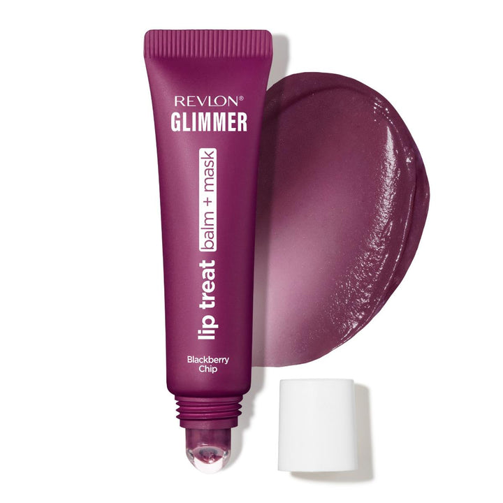 Glimmer Lip Treatment Balm